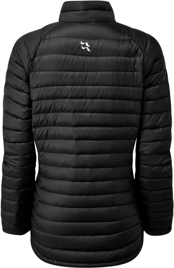Женский легкий пуховик Rab Microlight Jacket Womens