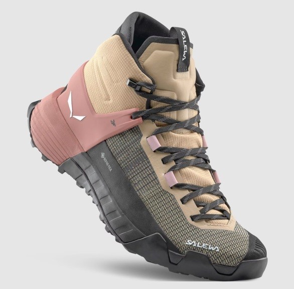 Черевики жіночі Salewa Wildfire NXT MID GTX Women