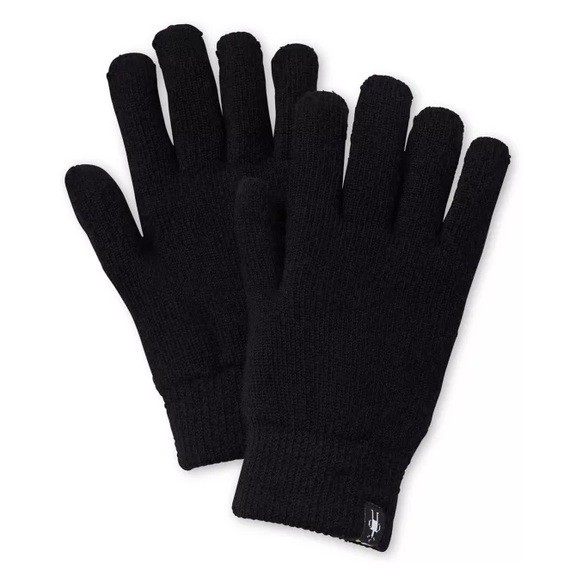 Перчатки сенсорные Smartwool Cozy Glove