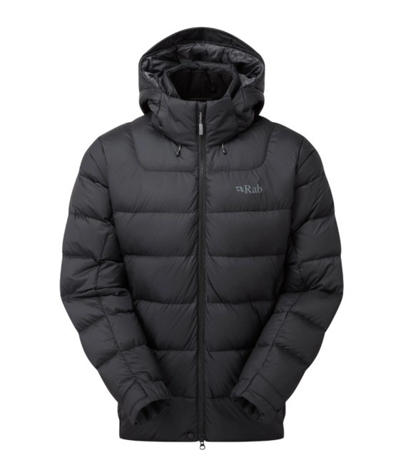 Пуховик Rab Ascent Jacket