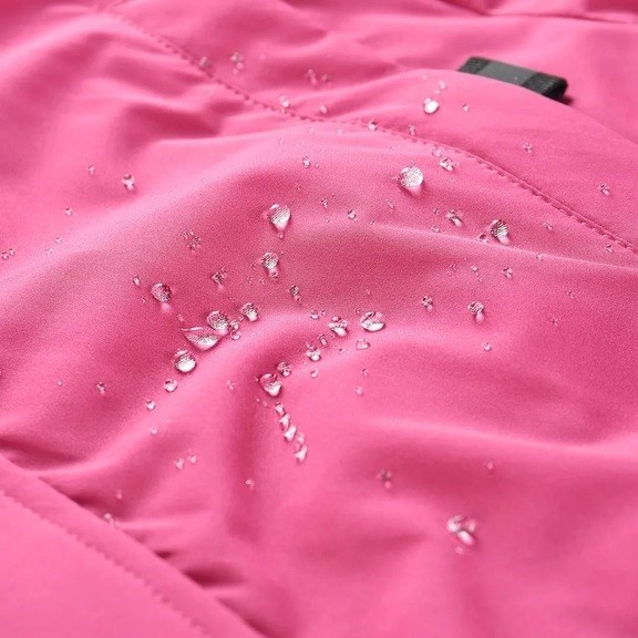 Куртка детская Alpine Pro Werdo 2