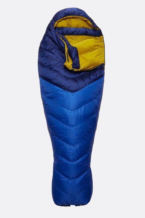 Спальний мішок Rab Neutrino 400 Regular, (-7°C)