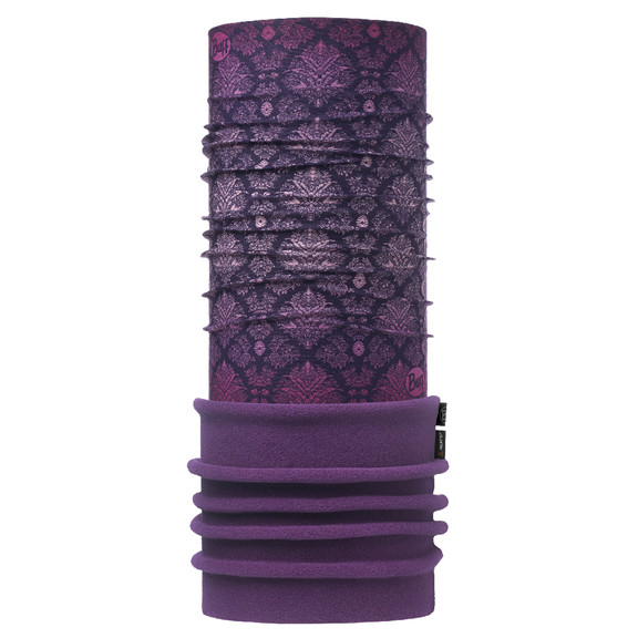 Бафф Buff Tubular Polar Damask Purple