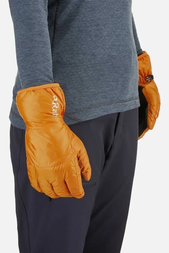 Перчатки Rab Xenon Glove