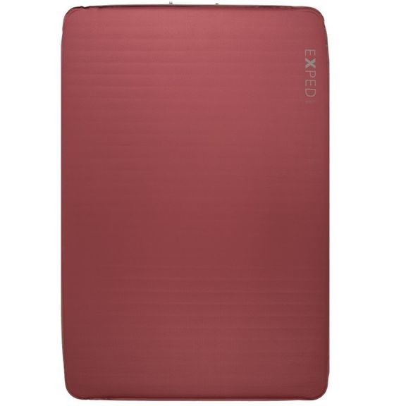 Коврик надувной Exped Megamat Max Duo 15 LW+