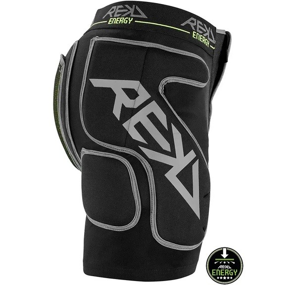 Шорты защитные REKD Energy Impact