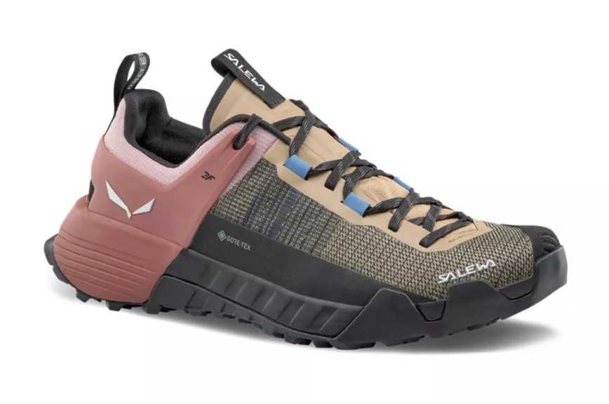 Кроссовки женские Salewa Wildfire NXT GTX Women