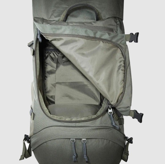 Рюкзак Tatonka Pyrox 45+10 BC