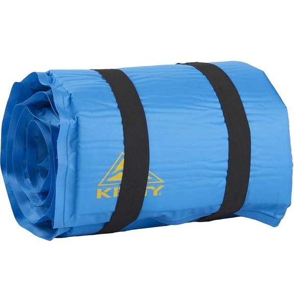 Комплект спальник-коврик Kelty Campgroud Kit