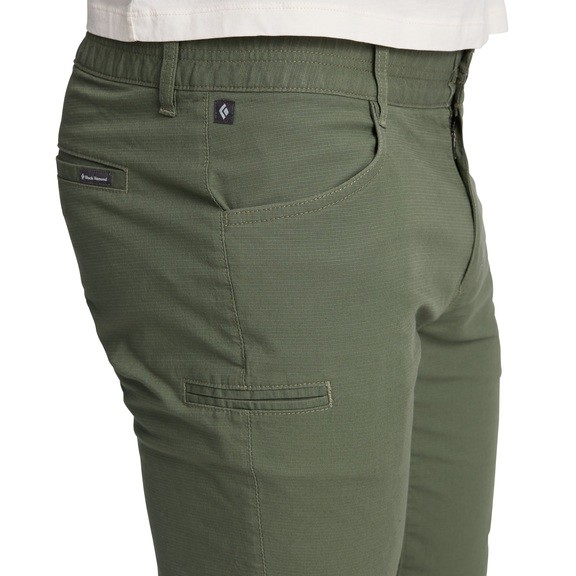 Штаны мужские Black Diamond M Rocklock Pants