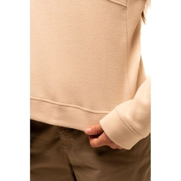 Флис женский Turbat Scout Women