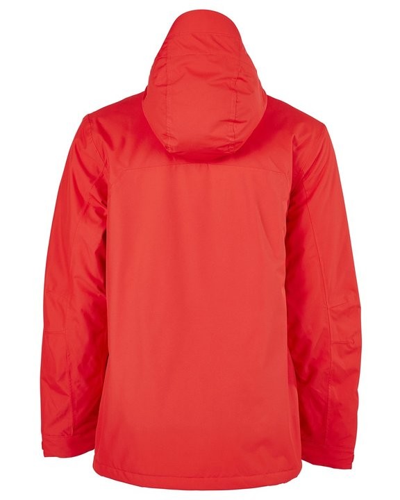 Куртка Bonfire Strata Jacket Insulated 19/20