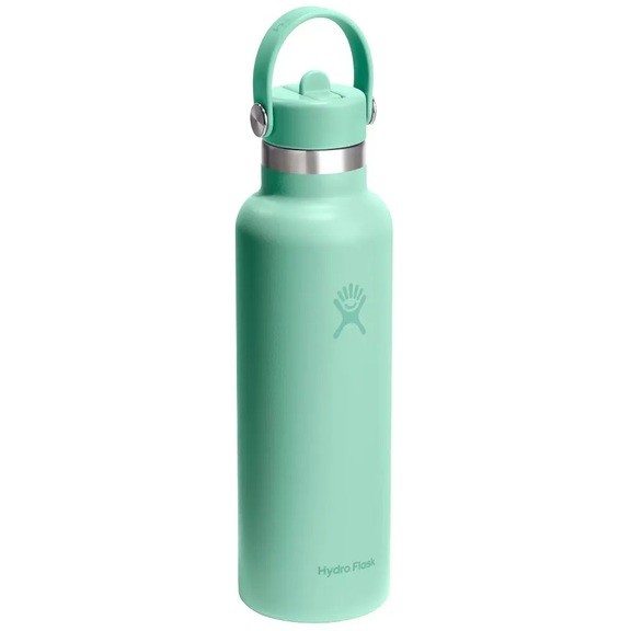 Термокухоль Hydro Flask 600 ml Standard Flex Straw Cap