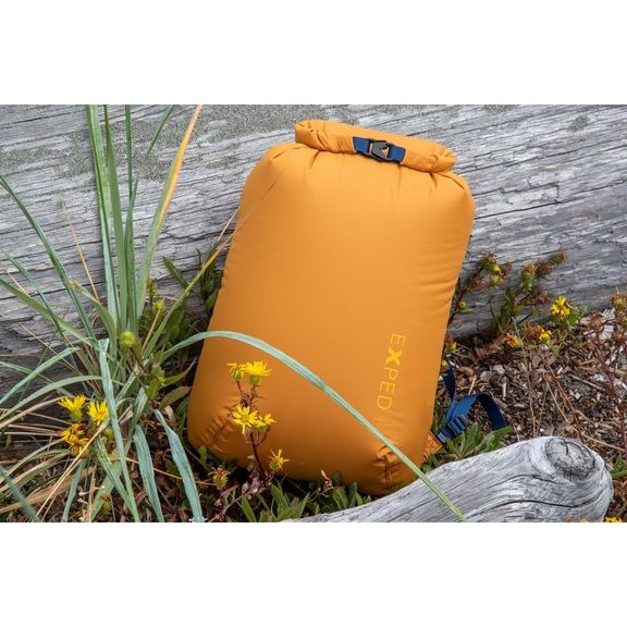 Гермомешок Exped Fold Drybag M