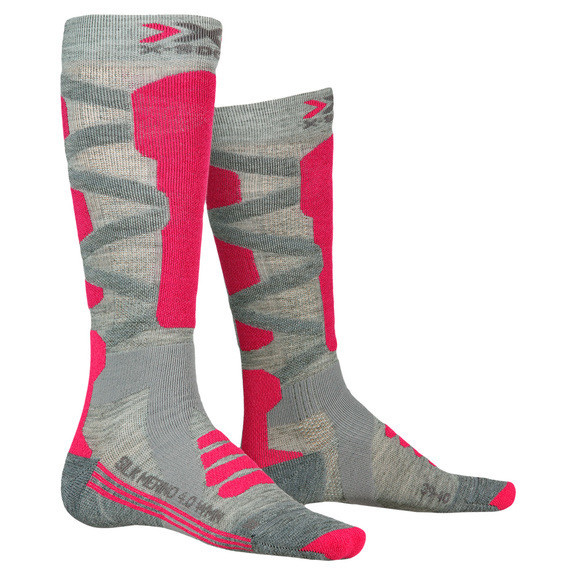 Термоноски X-Socks Ski Silk Merino 4.0 Women