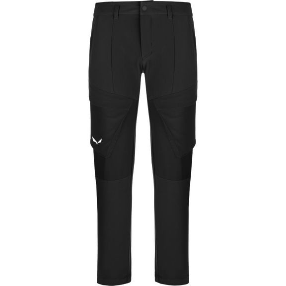 Штаны мужские Salewa Puez DST M Warm Cargo Pants