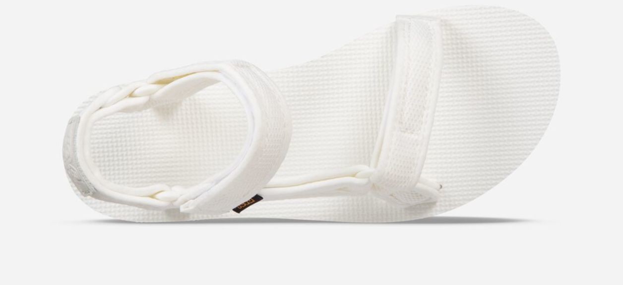 Сандалии женские Teva Flatform Universal Mesh Print Womens