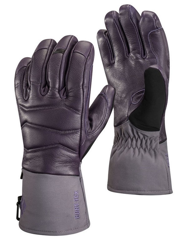 Перчатки Black Diamond Wm's Iris Gloves