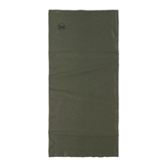 Шарф-труба Buff Coolnet UV, Solid Khaki