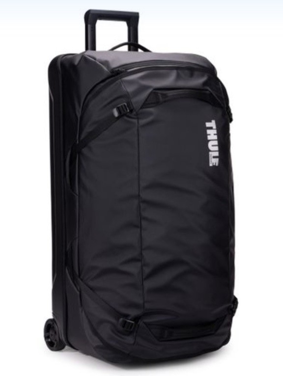 Сумка на колесах Thule Chasm Wheeled Duffel