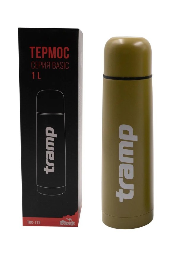 Термос Tramp Basic 1 л