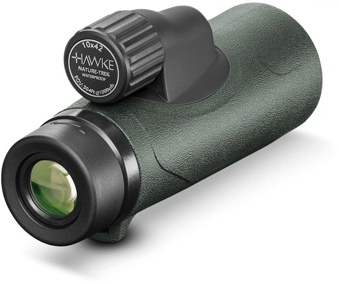 Монокуляр Hawke Nature Trek 10x42
