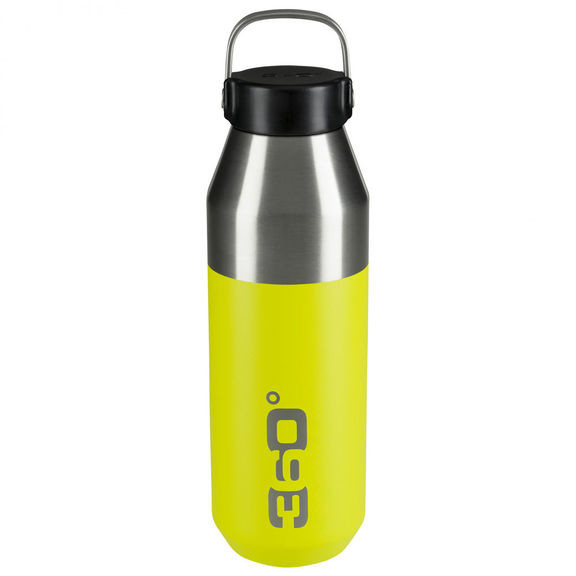 Термофляга Sea To Summit Vacuum Insulated Stainless Narrow Mouth Bottle 750 мл