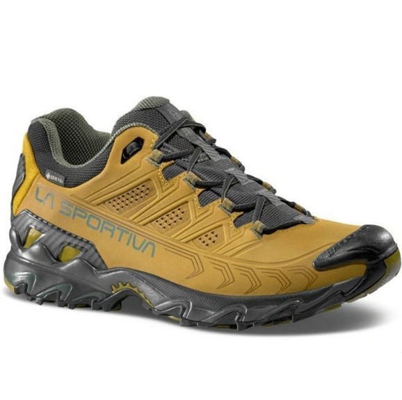 Кроссовки мужские La Sportiva Ultra Raptor II Leather GTX Man