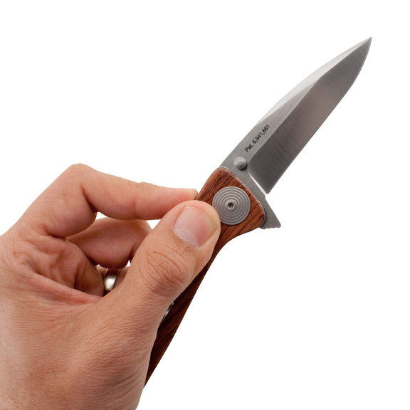 Нож складной SOG Twitch XL