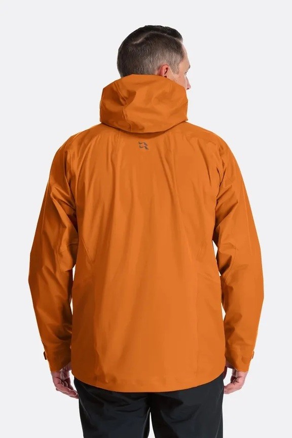 Куртка мужская Rab Kinetic Alpine 2.0 Jacket