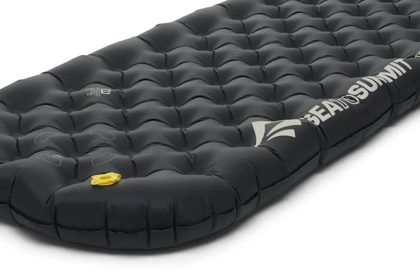 Коврик надувной Sea to Summit Ether Light XR Pro Insulated ASC Mat