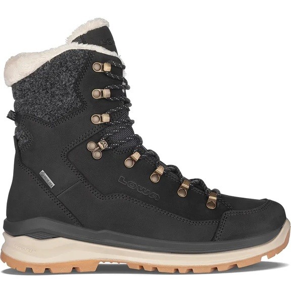 Черевики жіночі Lowa Renegade Evo Ice 2 GTX Women