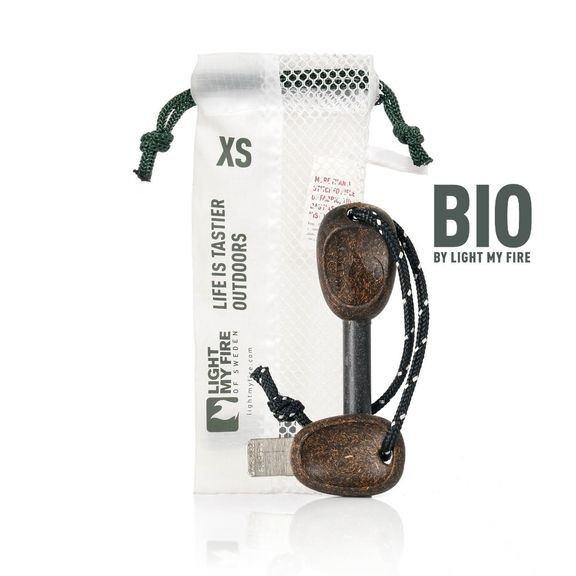 Кресало Light My Fire FireSteel BIO Army 2in1