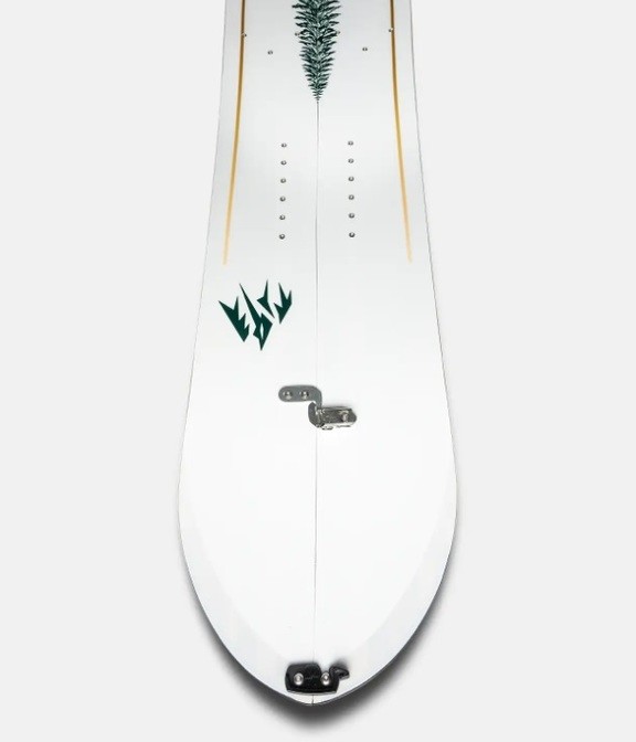 Сплітборд Jones Frontier 2.0 Split 2026