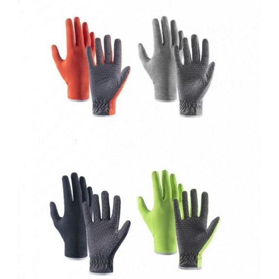 Перчатки спортивные Naturehike Thin gloves GL09
