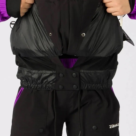 Куртка женская Rehall Stussy W 2026