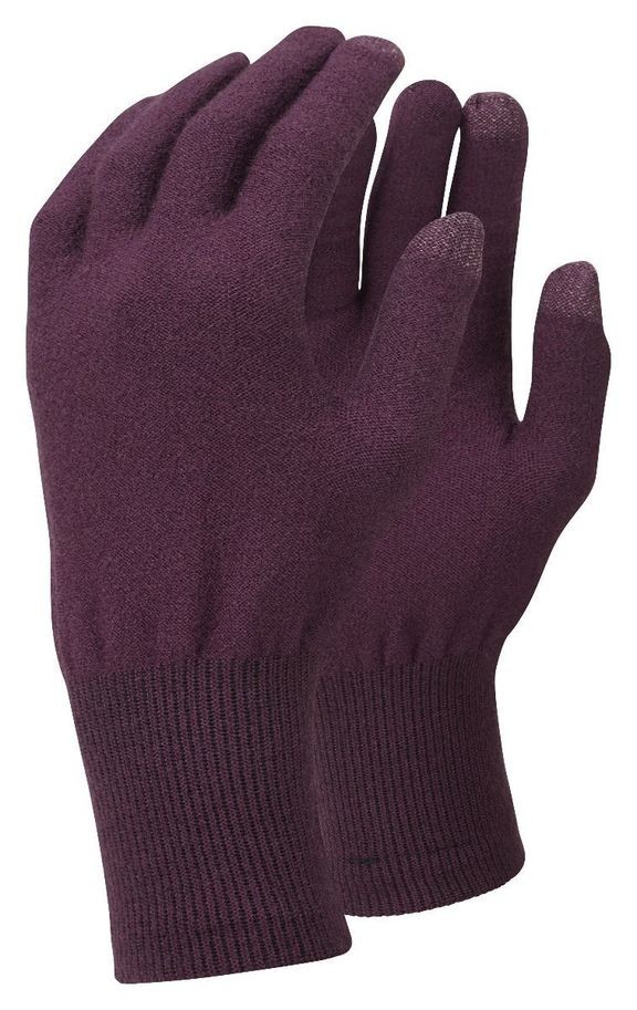 Рукавички Trekmates Merino Touch Glove