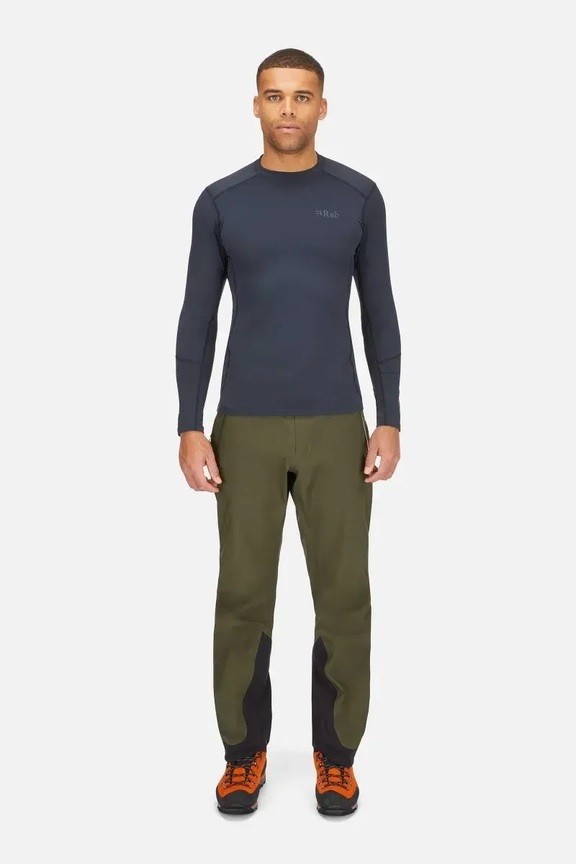 Штани чоловічі Rab Latok GTX Pants Regular