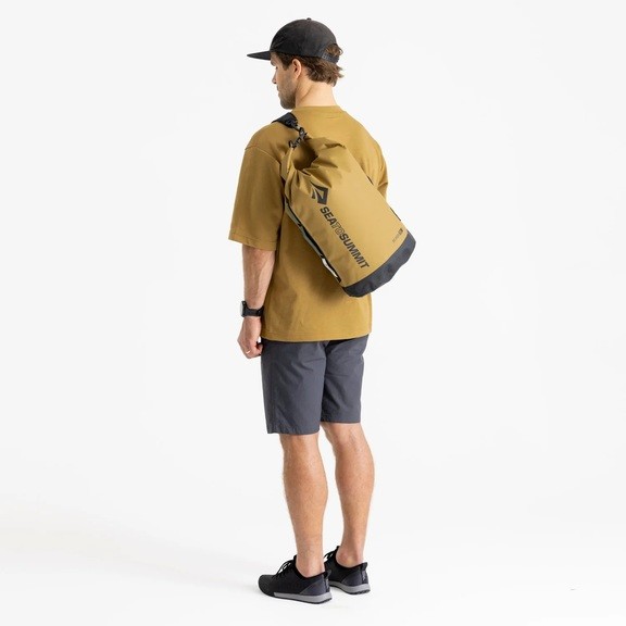 Гермочохол Sea to Summit Big River Dry Bag 8 л