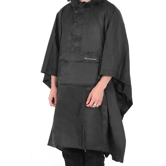 Пончо Lifeventure Poncho