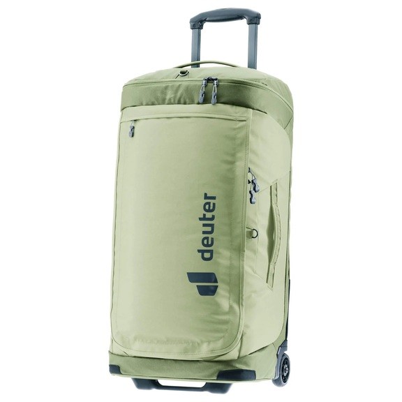 Сумка Deuter Duffel Pro Movo 60 л