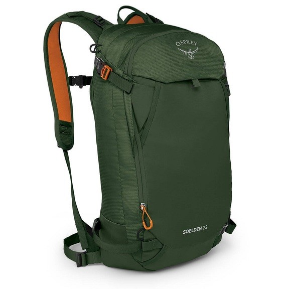 Рюкзак для бэккантри Osprey Soelden 22 (2022)