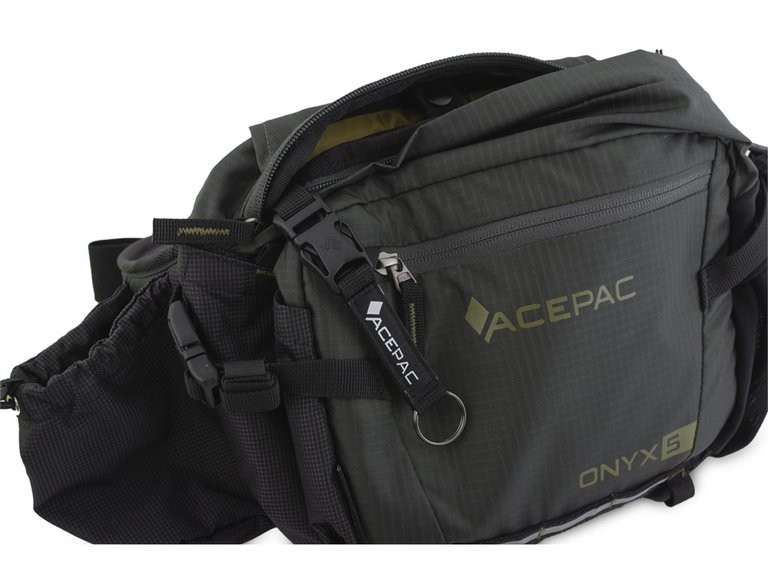 Поясна сумка Acepac Onyx 5