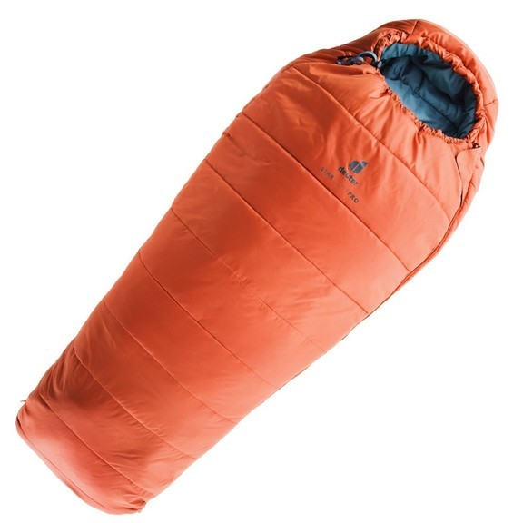Спальник Deuter Starlight Pro
