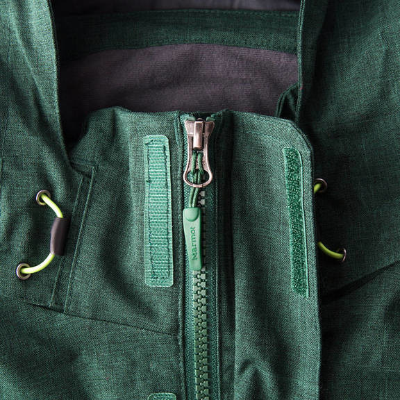 Куртка горнолыжная мужская Marmot Great Scott Jacket