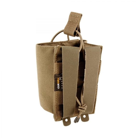 Підсумок подвійний для магазинів Tasmanian Tiger DBL Mag Pouch BEL MKII