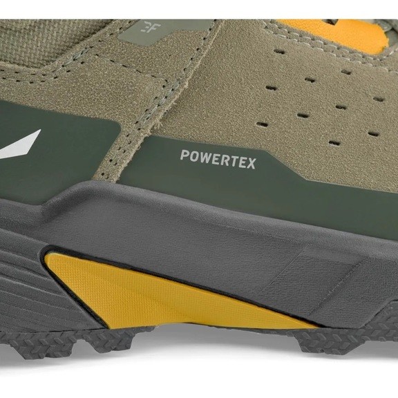 Черевики чоловічі Salewa Pedroc 2 Leather MID PTX Men