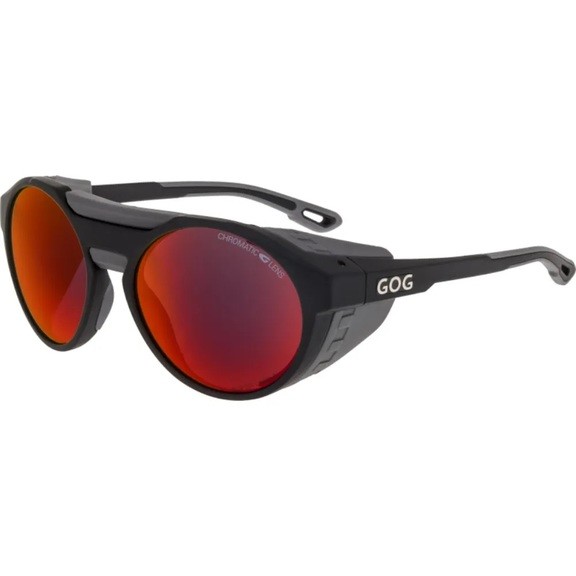 Очки GOG Manaslu Photochromic Cat.2-4