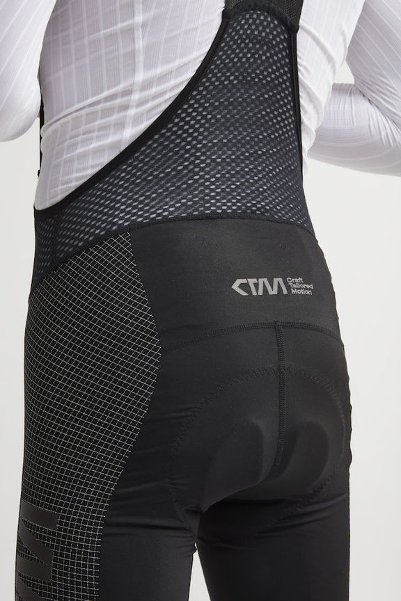 Велошорты Craft CTM Armor Bib Shorts Man
