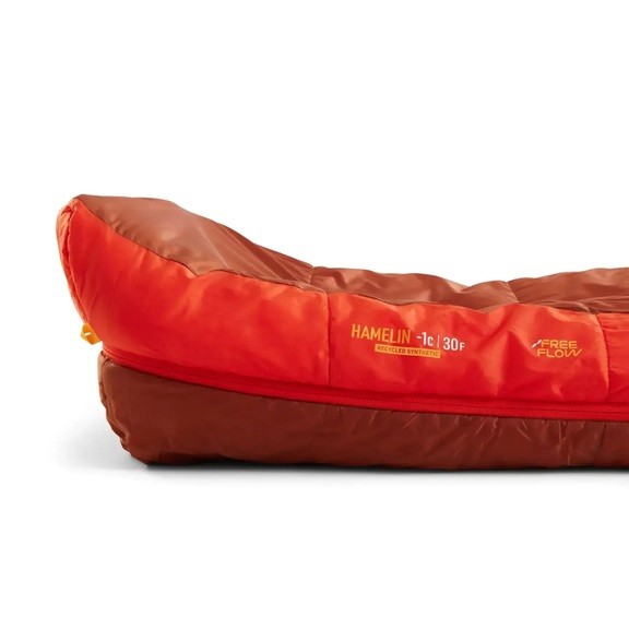 Спальний мішок Sea to Summit Hamelin -1C|30F, Regular